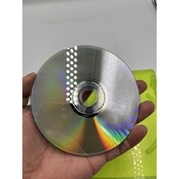 Rage - Anarchy Edition (Microsoft Xbox 360, 2011) CIB, Complete - Picture 11 of 11